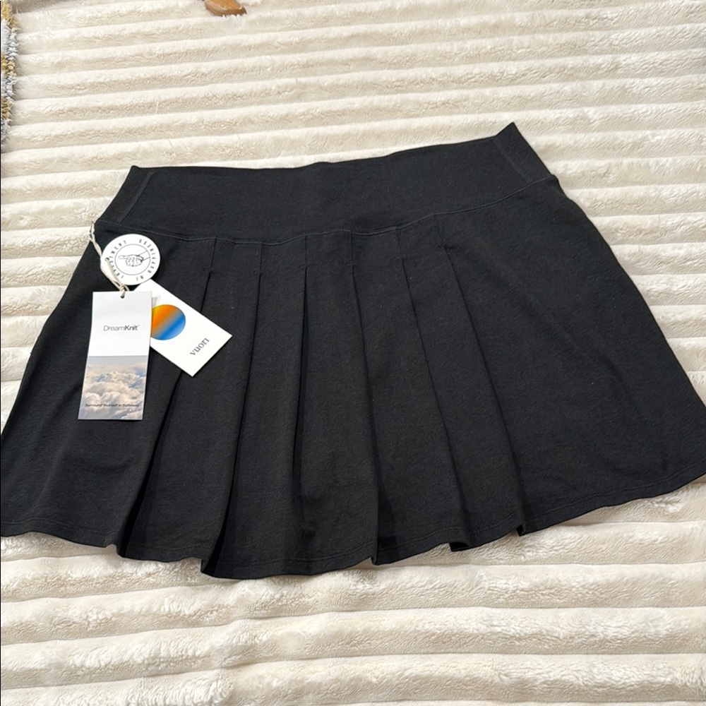 VUORI skirt
